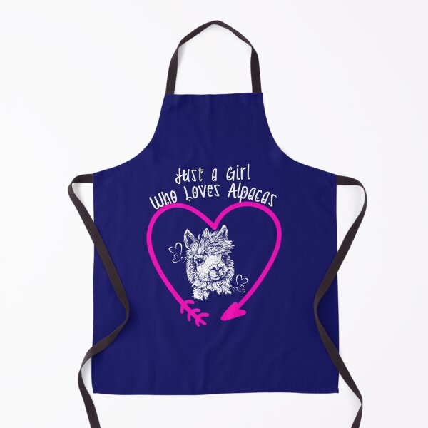 Item preview, Loves Alpacas llama lover designed and sold by WildRagsTees.