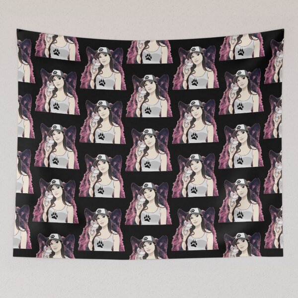 Item preview, sssniperwolf Essential designed and sold by Rangoz.