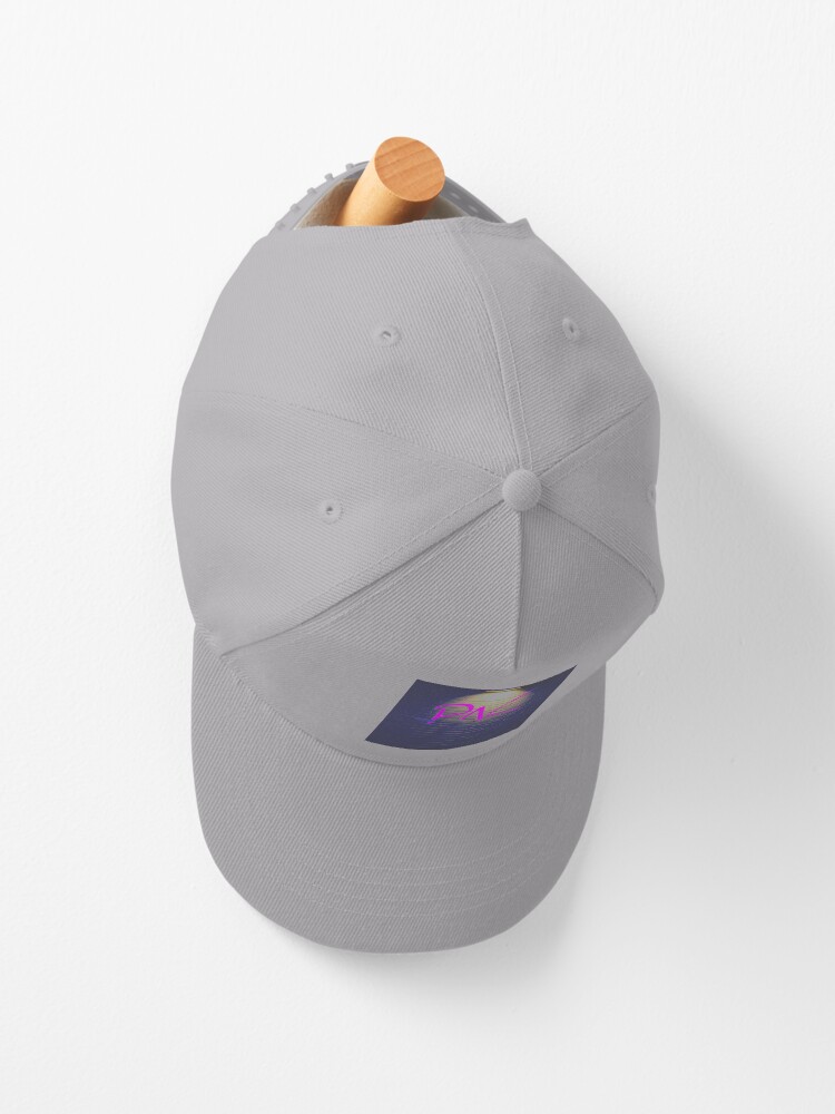 Pnl qlf ademo Cap for Sale by AZnproduct