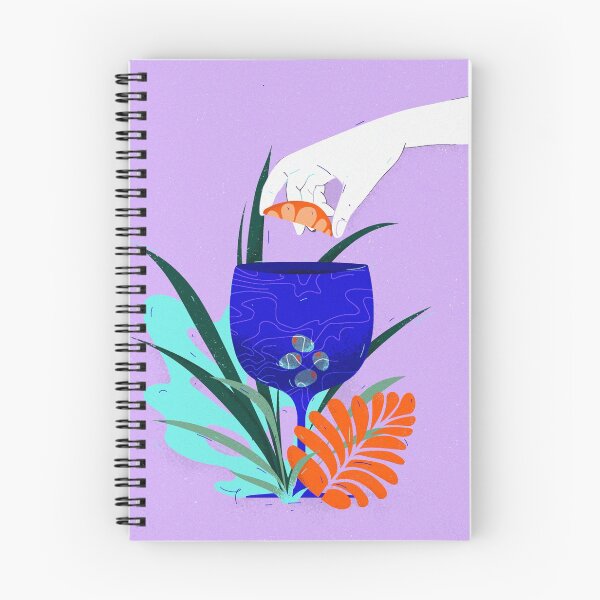 Item preview, Colorful illustration designed and sold by punchistica.
