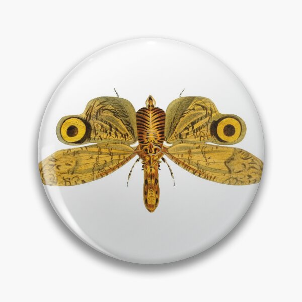Item preview, Incredible Flying Creature #6 designed and sold by YourMateNate.