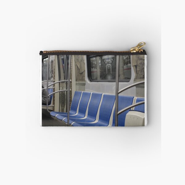 Item preview, subway train in St. Petersburg designed and sold by mrivserg.