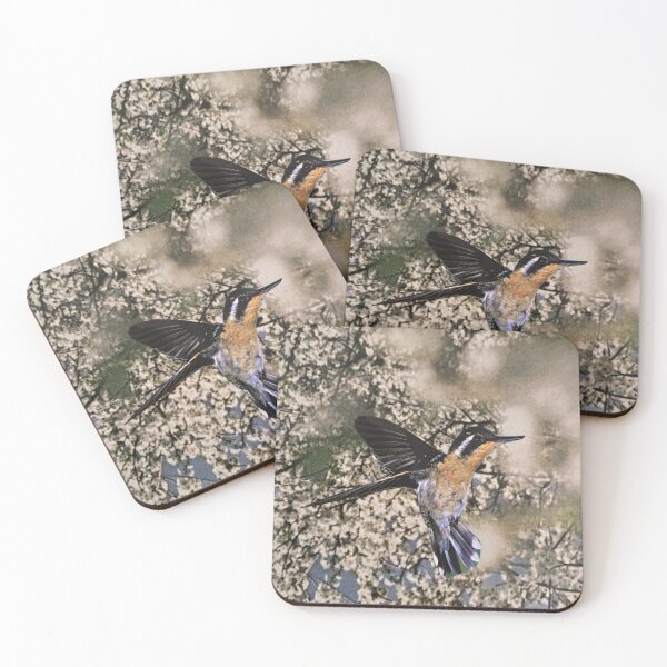 Item preview, Hummingbird  designed and sold by MrsBeanArt.