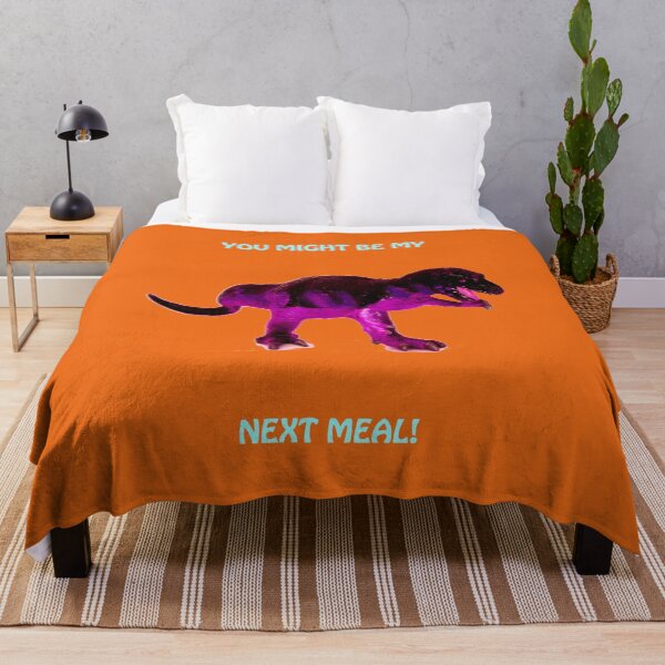 Item preview, My next meal designed and sold by Diesel Drinking Dinosaurs.
