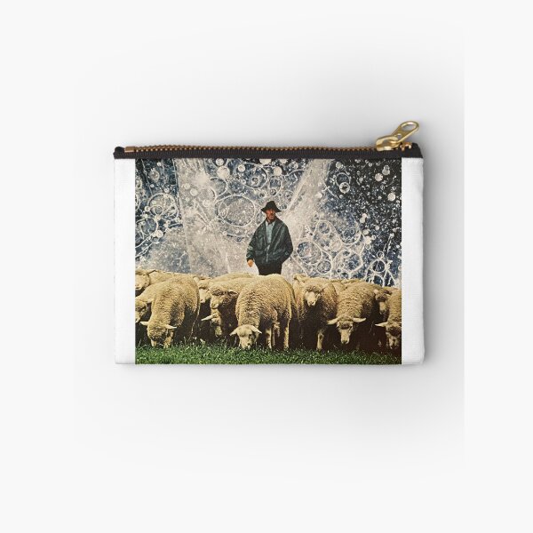 Item preview, The Herd  designed and sold by MrsBeanArt.