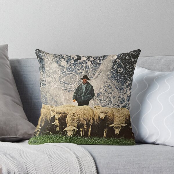 Item preview, The Herd  designed and sold by MrsBeanArt.
