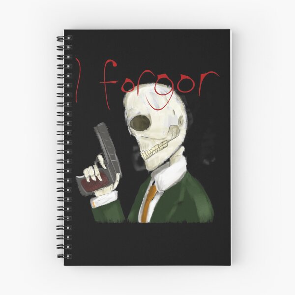 Item preview, I forgor (and I wont again) designed and sold by Retrospectglory.