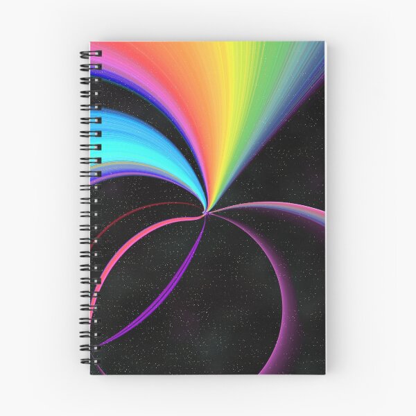 Item preview, Rainbow Vortex designed and sold by glink.