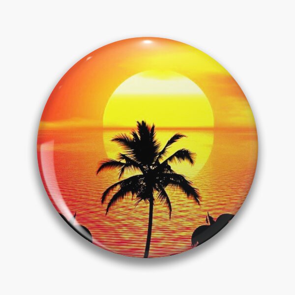 Item preview, Sunset design designed and sold by Roshan Keenoo.