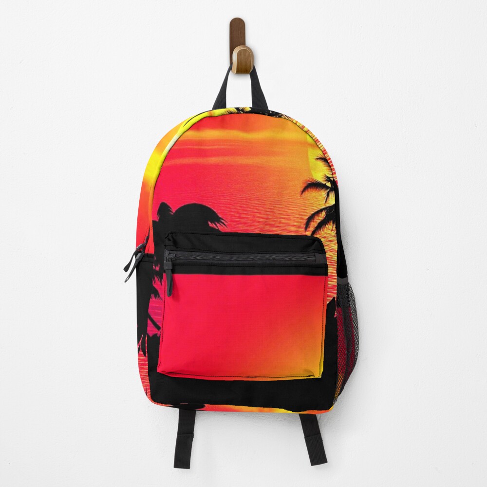 Item preview, Backpack designed and sold by Roshankeenoo.