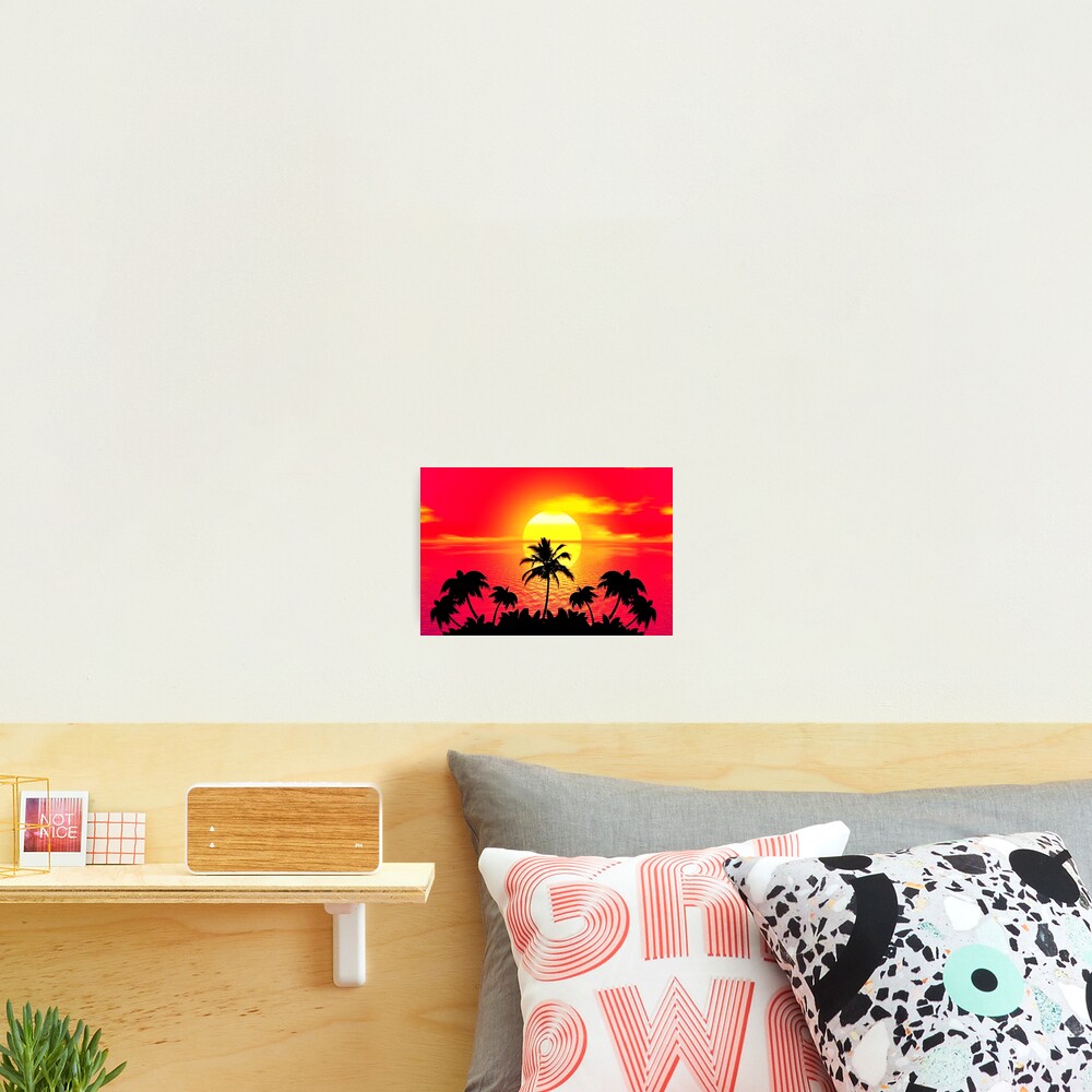 Item preview, Photographic Print designed and sold by Roshankeenoo.