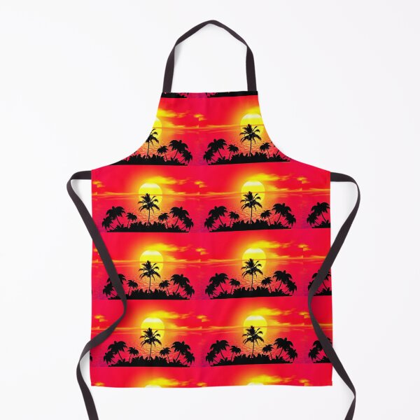 Item preview, Sunset design designed and sold by Roshan Keenoo.