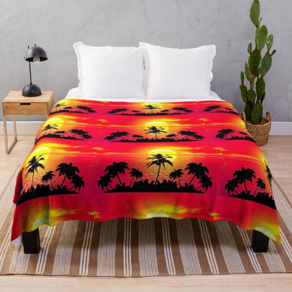 Item preview, Sunset design designed and sold by Roshan Keenoo.