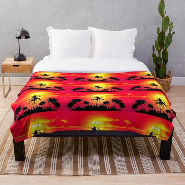 Item preview, Sunset design designed and sold by Roshan Keenoo.