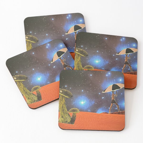 Item preview, Desert Fun  designed and sold by MrsBeanArt.
