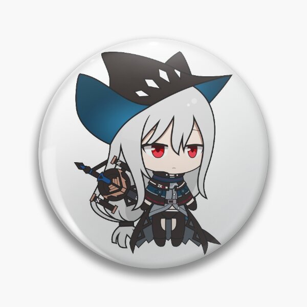 Item preview, Skadi - Arknights designed and sold by KyraWaifu.