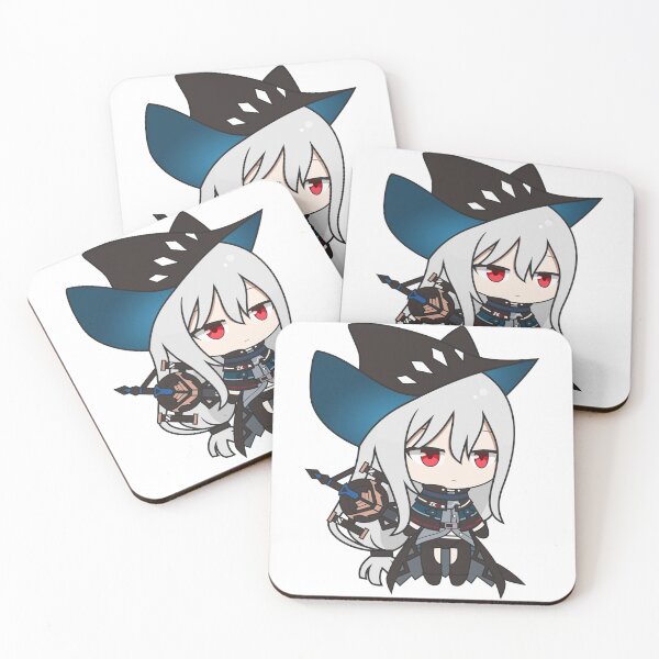 Item preview, Skadi - Arknights designed and sold by KyraWaifu.