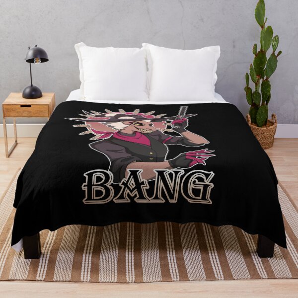 Item preview, BANG designed and sold by Nihila.