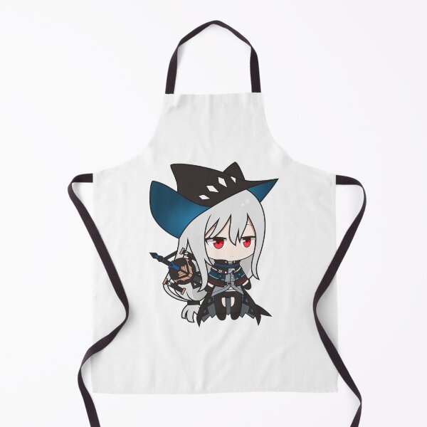 Item preview, Skadi - Arknights designed and sold by KyraWaifu.