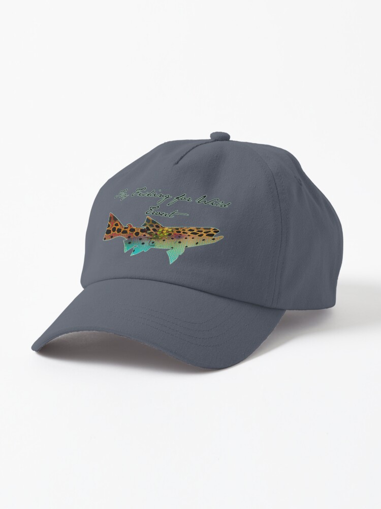 wild trout hats