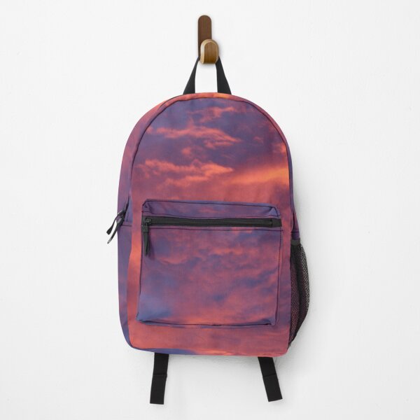 Item preview, summer sunset with clouds designed and sold by Frenur.