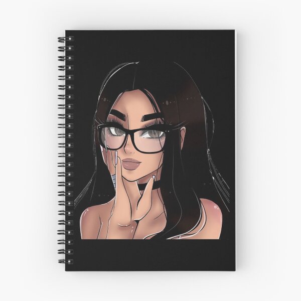 Item preview, sssniperwolf Essential designed and sold by Rangoz.
