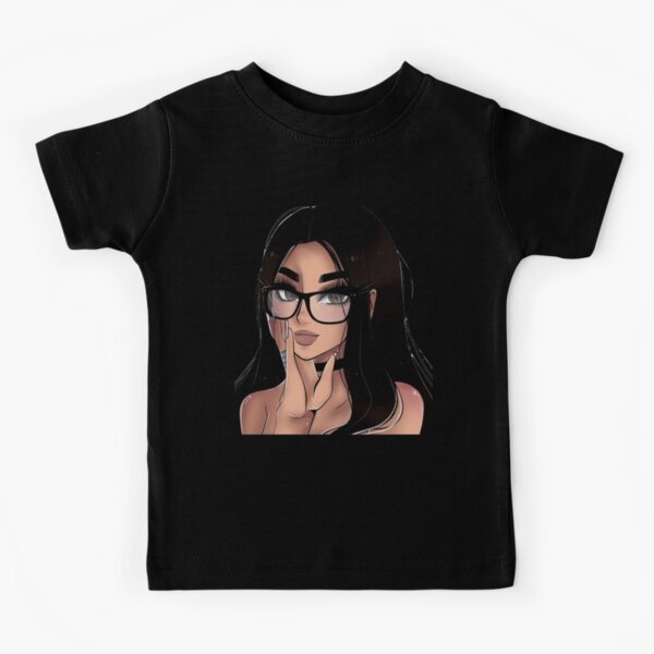Item preview, sssniperwolf Essential designed and sold by Rangoz.