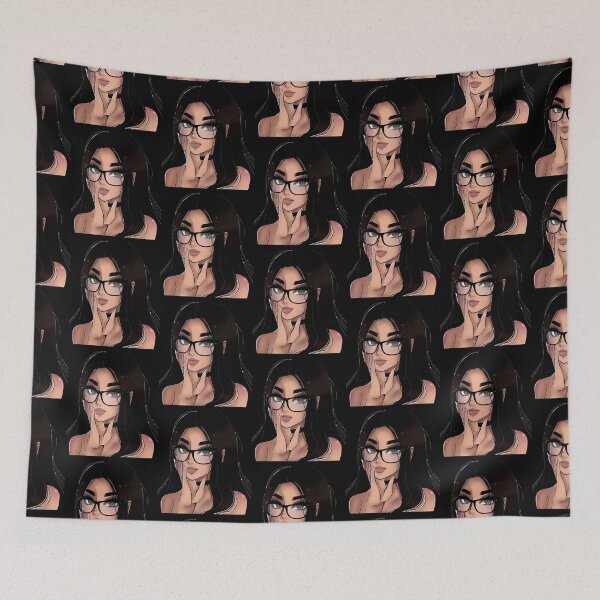 Item preview, sssniperwolf Essential designed and sold by Rangoz.