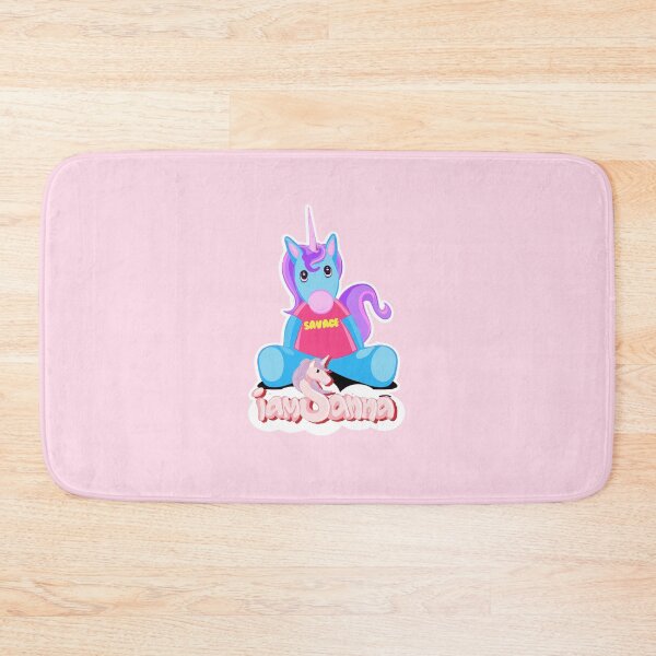 Item preview, Sanna iamsanna unicorn designed and sold by Canadagallery6.
