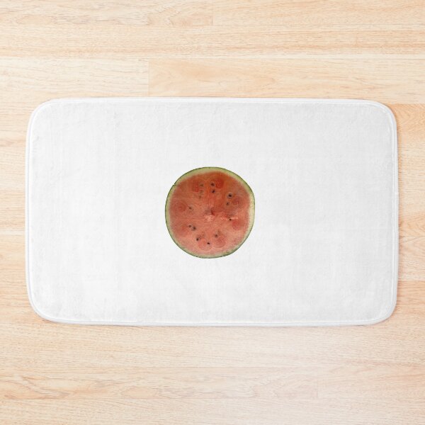 Item preview, Pretty watermelon print designed and sold by strawberrychaps.
