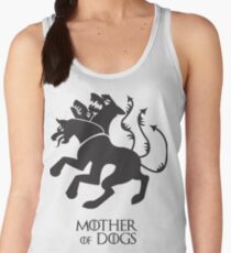 Mother of Dogs | Game of Thrones Women's Tank Top