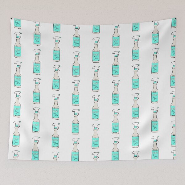 Item preview, Terf Be Gone Teal designed and sold by CJ Vanderbeek.