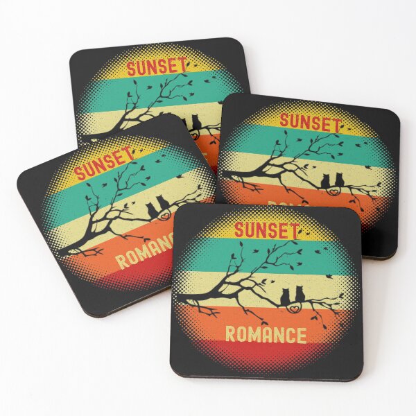 Item preview, Sunset Romance designed and sold by Jewelspride.