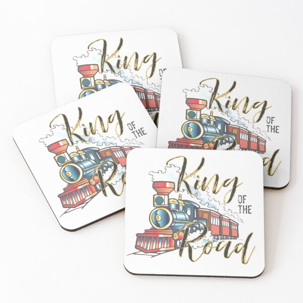 Item preview, King of the Road designed and sold by designbyjodyb.