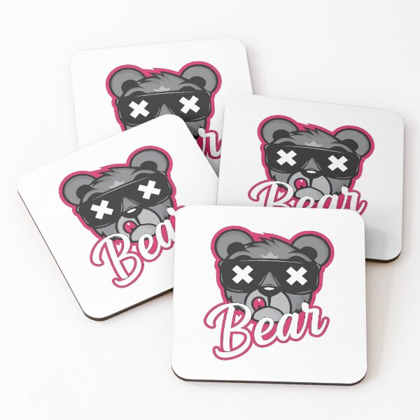Item preview, The bear swagger shirt designed and sold by Yakuzads.