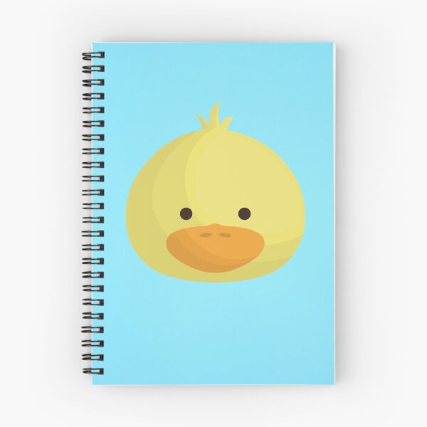Item preview, duckie designed and sold by hanhan2000.