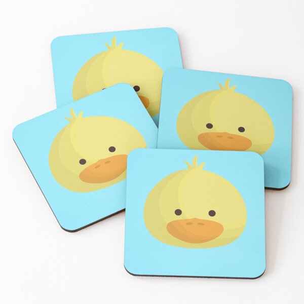 Item preview, duckie designed and sold by hanhan2000.