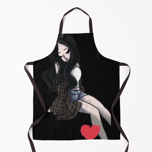 Item preview, sssniperwolf heart designed and sold by Rangoz.