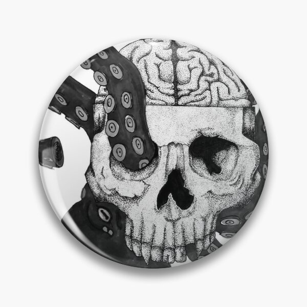 Item preview, I love skulls  designed and sold by Tbrtohers.