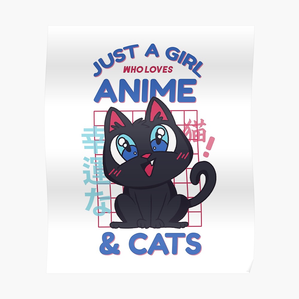 HD anime cat girl wallpapers  Peakpx