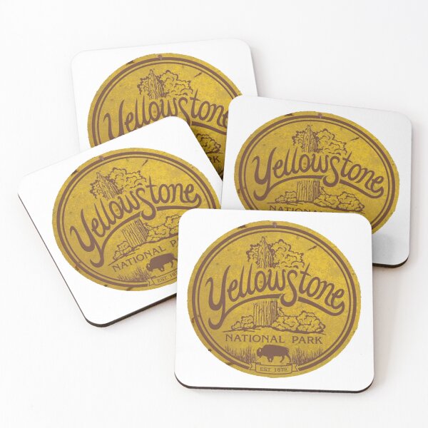 Item preview, Yellowstone designed and sold by designbyjodyb.
