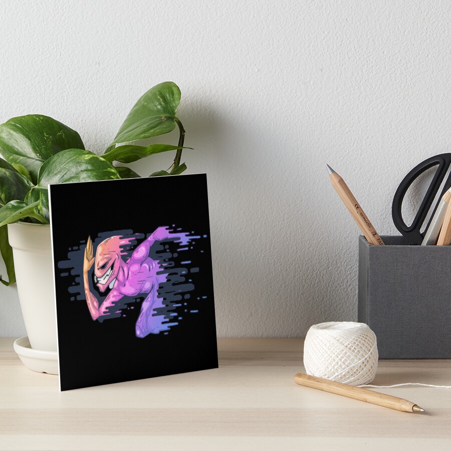 Item preview, Art Board Print designed and sold by Rakos-Merch.