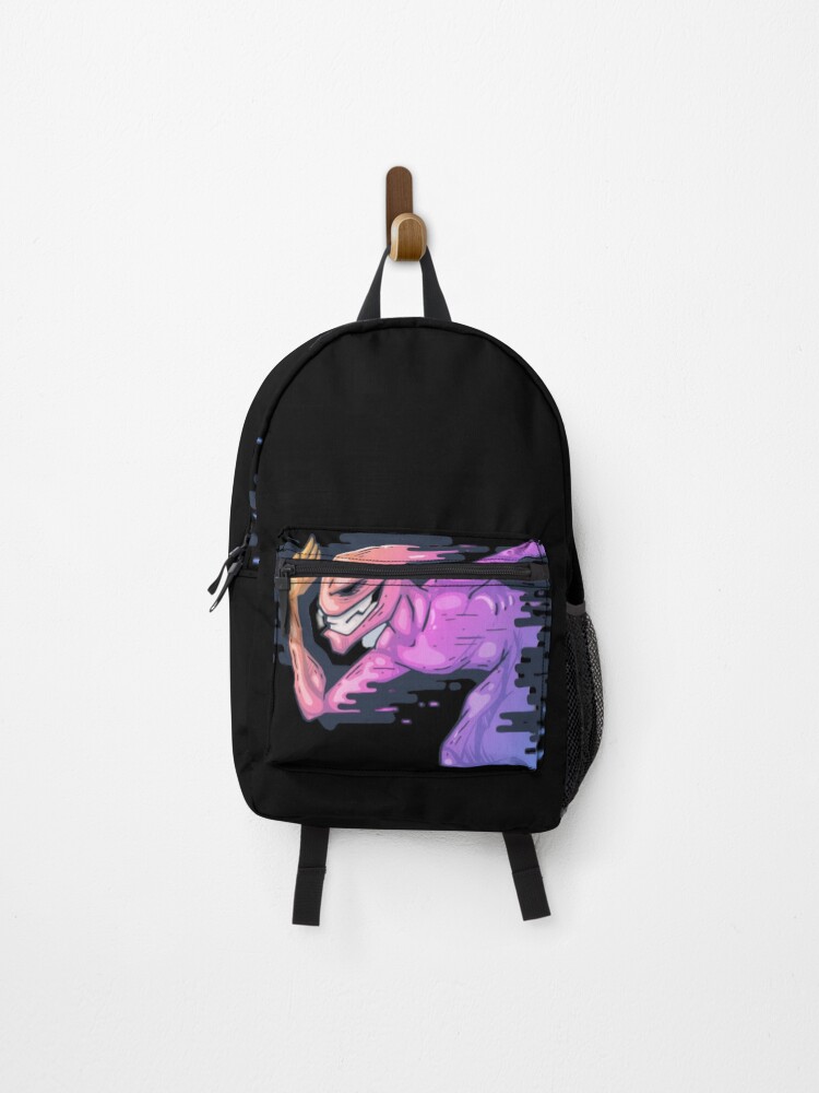 Thumbnail 1 of 3, Backpack, Superfast runner designed and sold by Rakos-Merch.