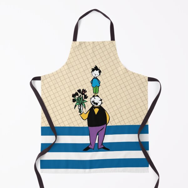 Item preview,  who gallantly hand over a bouquet of flowers. In colored clothing they shine on a colorful background and spread a good mood.
I look forward to your visit to my Redbubble shop at mauswohn.redbubble.com
Here you will find creative works of art designed and sold by Mauswohn.