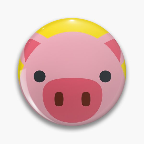 Item preview, pig  designed and sold by hanhan2000.