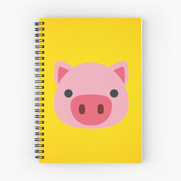 Item preview, pig  designed and sold by hanhan2000.