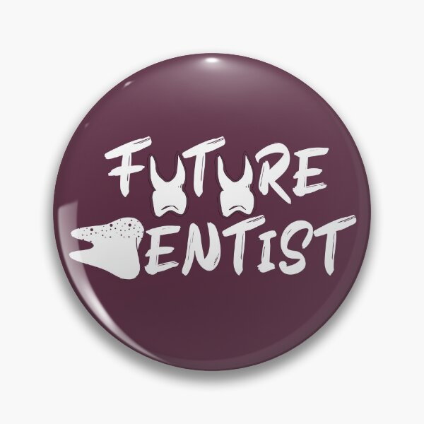 Item preview, future dentist creative teeth design for dentist & dental students designed and sold by Decconer.