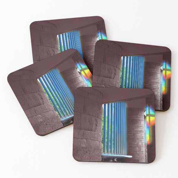 Item preview, The Rainbow and the Cross designed and sold by Wayne King.