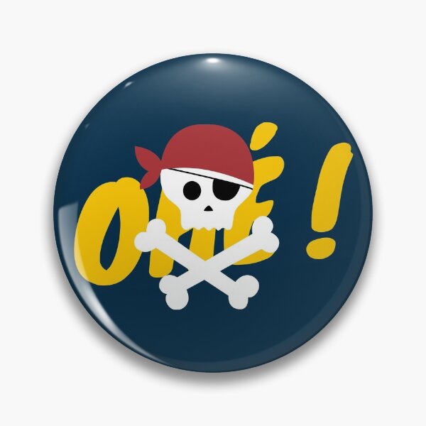 Item preview, International Talk Like A Pirate Day Pirate September 19 designed and sold by SweetbeStore.