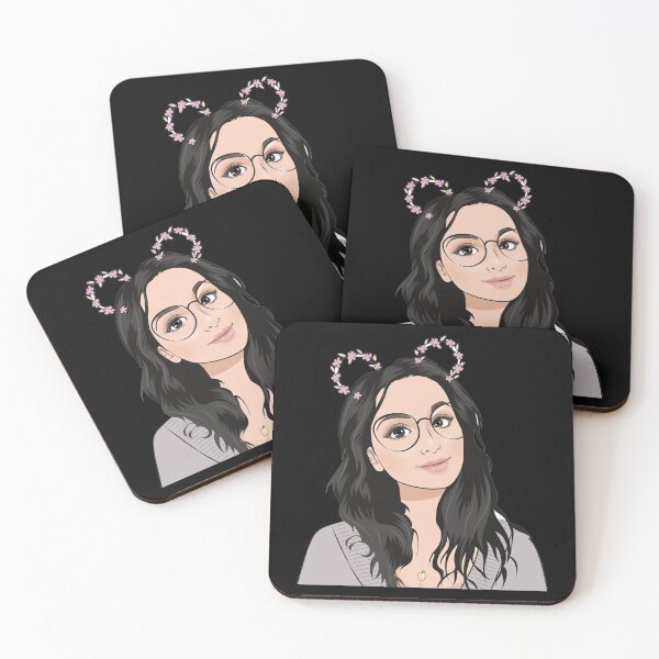 Item preview, sssniperwolf Kids Pullover Hoodie designed and sold by Rangoz.